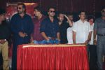 Shahbaaz Khan at the launch of film Rakth Daar in Mumbai on 27th June 2014
